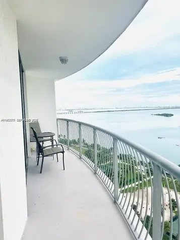 1750 N Bayshore Drive Miami FL 33132