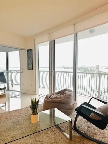1750 N Bayshore Drive Miami FL 33132