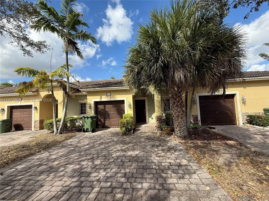 3227 NE 11th Drive Homestead FL 33033