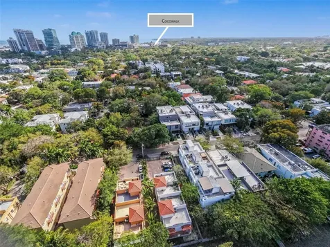 2945 Coconut Avenue Miami FL 33133