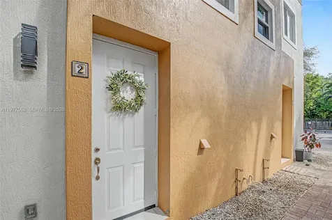 2945 Coconut Avenue Miami FL 33133