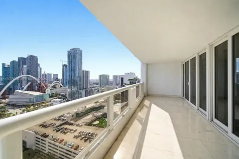 1717 N Bayshore Drive Miami FL 33132