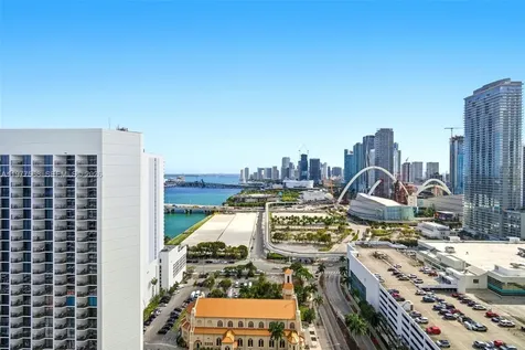 1717 N Bayshore Drive Miami FL 33132