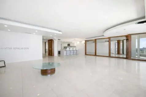 1717 N Bayshore Drive Miami FL 33132