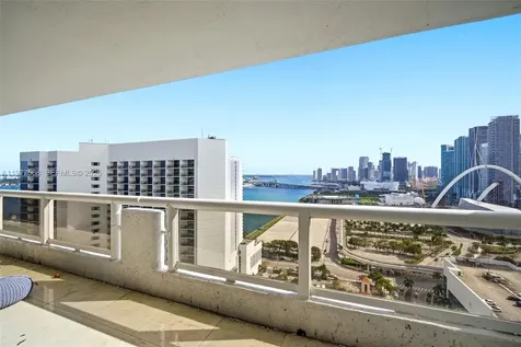 1717 N Bayshore Drive Miami FL 33132