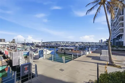 1717 N Bayshore Drive Miami FL 33132