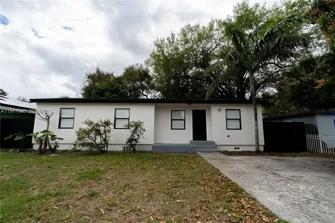 2250 NW 154th Street Miami Gardens FL 33054