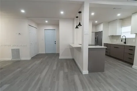 2250 NW 154th Street Miami Gardens FL 33054