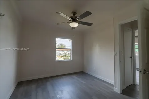2250 NW 154th Street Miami Gardens FL 33054