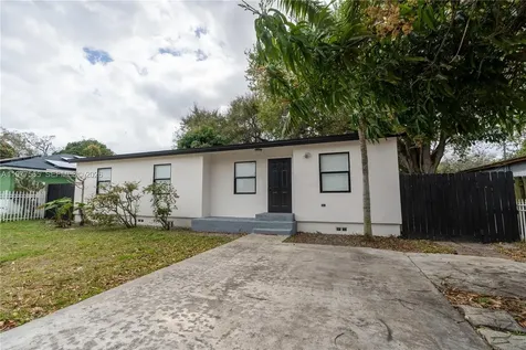 2250 NW 154th Street Miami Gardens FL 33054