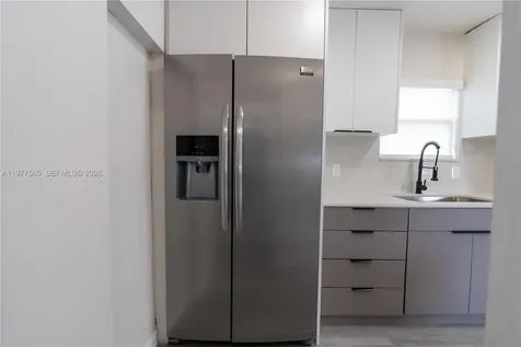 2250 NW 154th Street Miami Gardens FL 33054