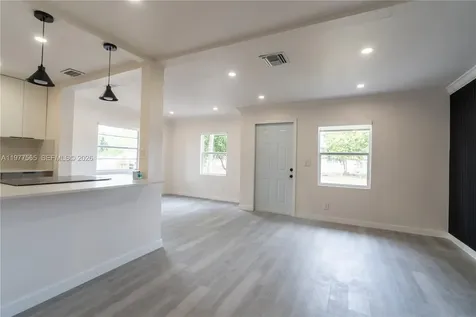 2250 NW 154th Street Miami Gardens FL 33054