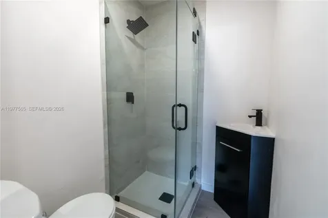 2250 NW 154th Street Miami Gardens FL 33054