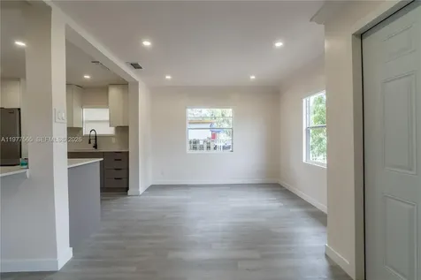 2250 NW 154th Street Miami Gardens FL 33054
