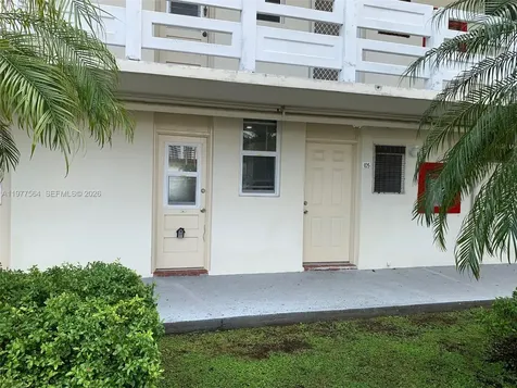 3010 Marcos Drive Aventura FL 33160