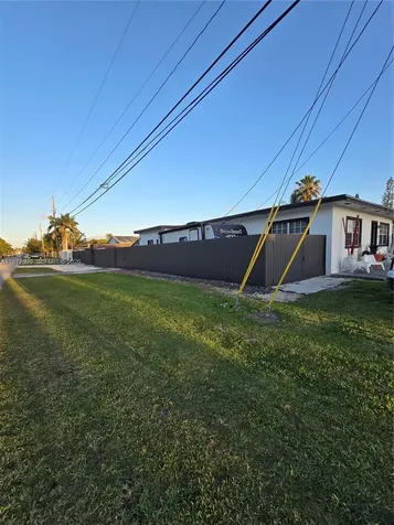345 NW 5th Avenue Florida City FL 33034