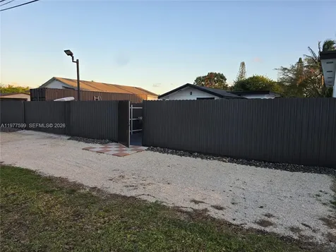 345 NW 5th Avenue Florida City FL 33034