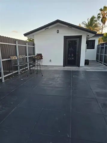 345 NW 5th Avenue Florida City FL 33034