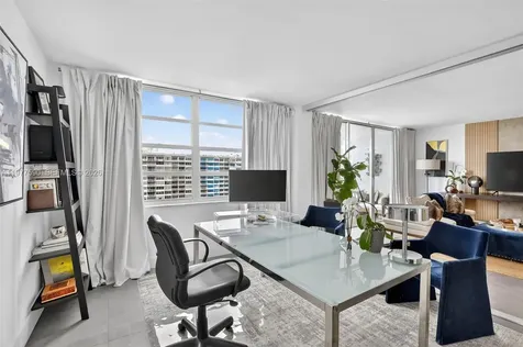 2780 NE 183rd Street Aventura FL 33160