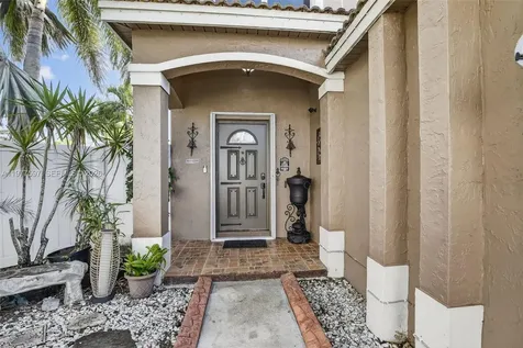 10614 SW 17th Place Davie FL 33324