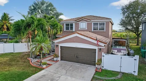 10614 SW 17th Place Davie FL 33324