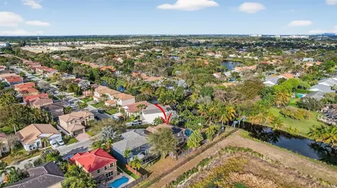 10614 SW 17th Place Davie FL 33324