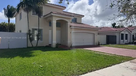 11276 SW 245th Street Homestead FL 33032
