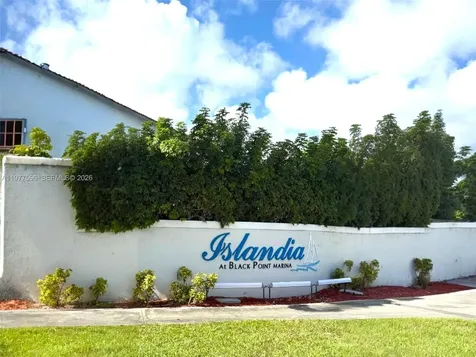 11276 SW 245th Street Homestead FL 33032