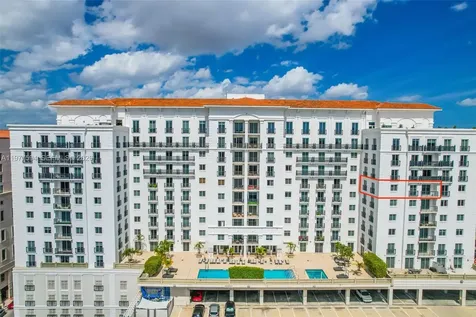 10 Aragon Avenue Coral Gables FL 33134