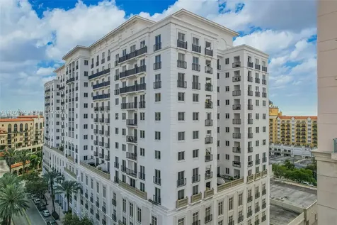 10 Aragon Avenue Coral Gables FL 33134