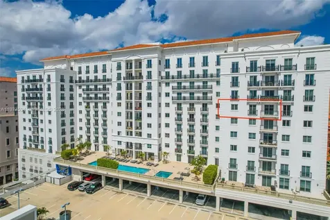 10 Aragon Avenue Coral Gables FL 33134