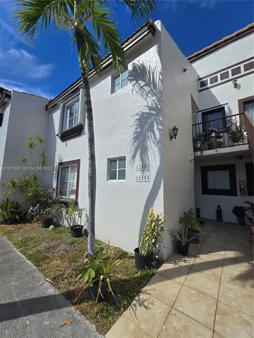 12555 NW 11th Way Miami FL 33182