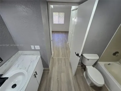 12555 NW 11th Way Miami FL 33182