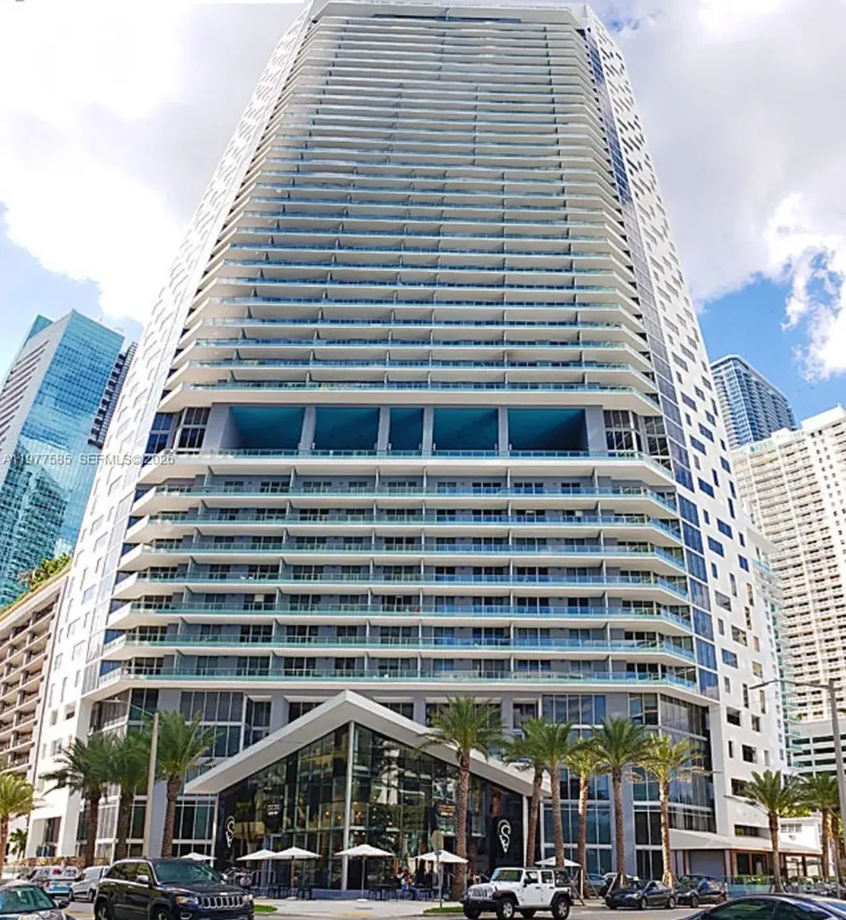 1300 Brickell Bay Drive Miami FL 33131