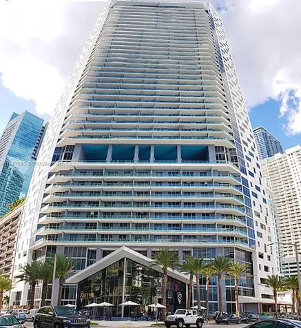 1300 Brickell Bay Drive Miami FL 33131
