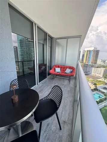 1300 Brickell Bay Drive Miami FL 33131