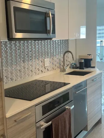 1300 Brickell Bay Drive Miami FL 33131