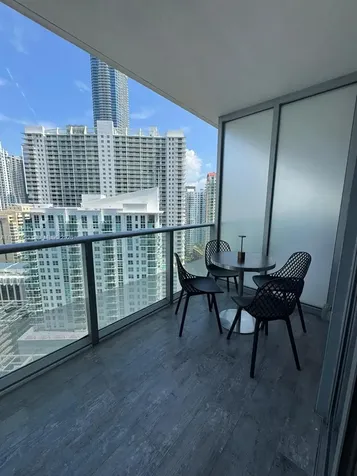 1300 Brickell Bay Drive Miami FL 33131