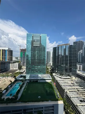 1300 Brickell Bay Drive Miami FL 33131