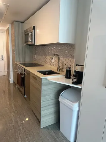 1300 Brickell Bay Drive Miami FL 33131