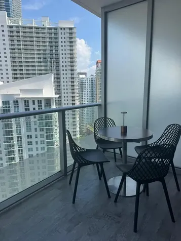 1300 Brickell Bay Drive Miami FL 33131