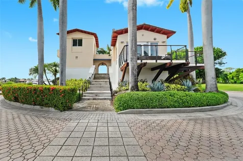13633 Deering Bay Drive Coral Gables FL 33158