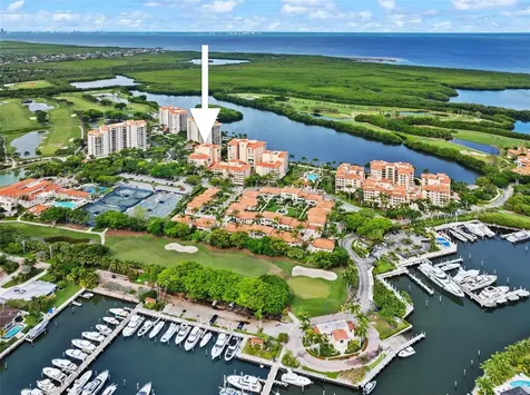 13633 Deering Bay Drive Coral Gables FL 33158