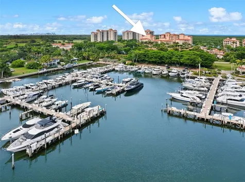 13633 Deering Bay Drive Coral Gables FL 33158