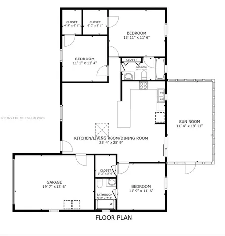 281 NE Greenbrier Avenue Port St. Lucie FL 34983