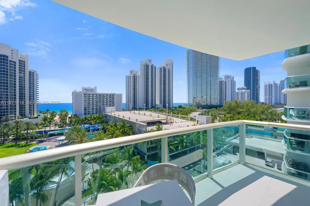 19370 Collins Avenue Sunny Isles Beach FL 33160