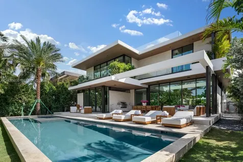 1745 W 24th Street Miami Beach FL 33140