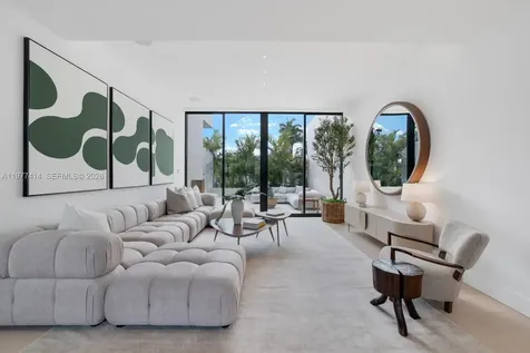 1745 W 24th Street Miami Beach FL 33140