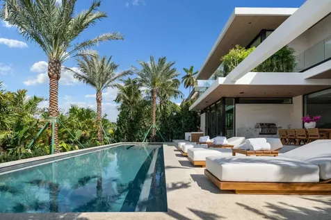 1745 W 24th Street Miami Beach FL 33140