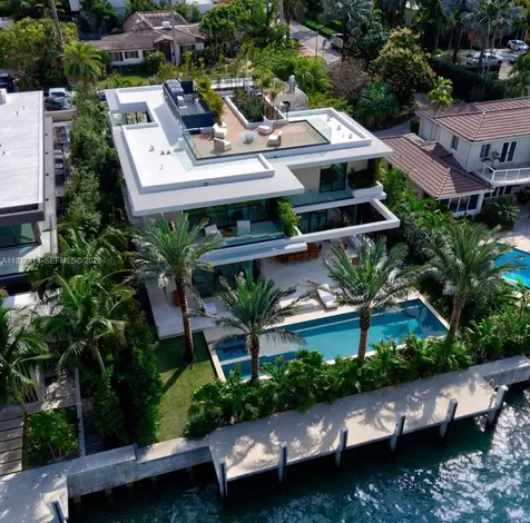 1745 W 24th Street Miami Beach FL 33140